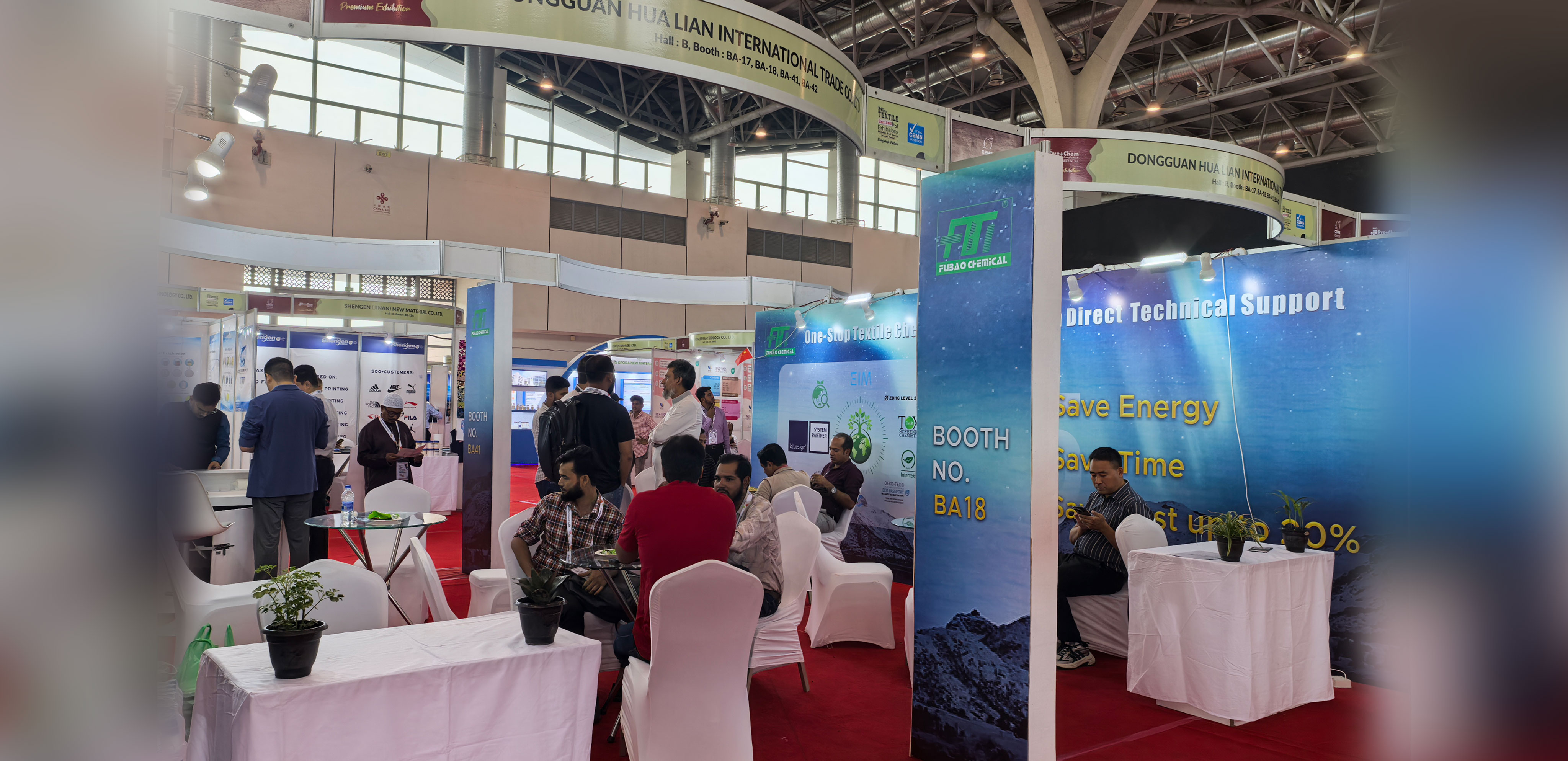 ITMA ASIA + CITME