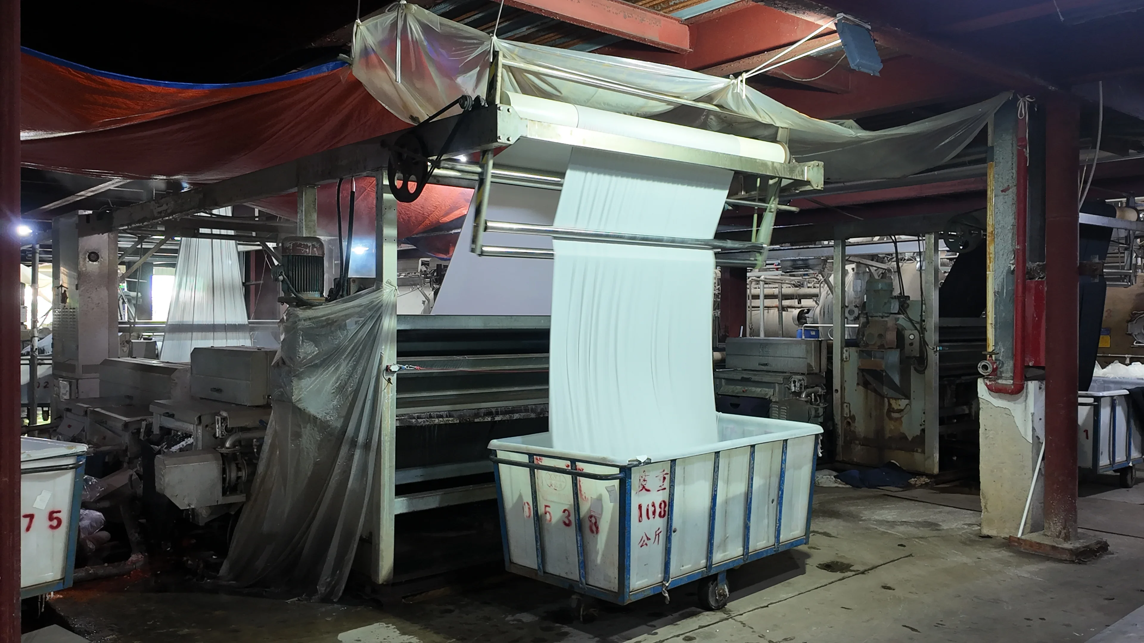 Printing house