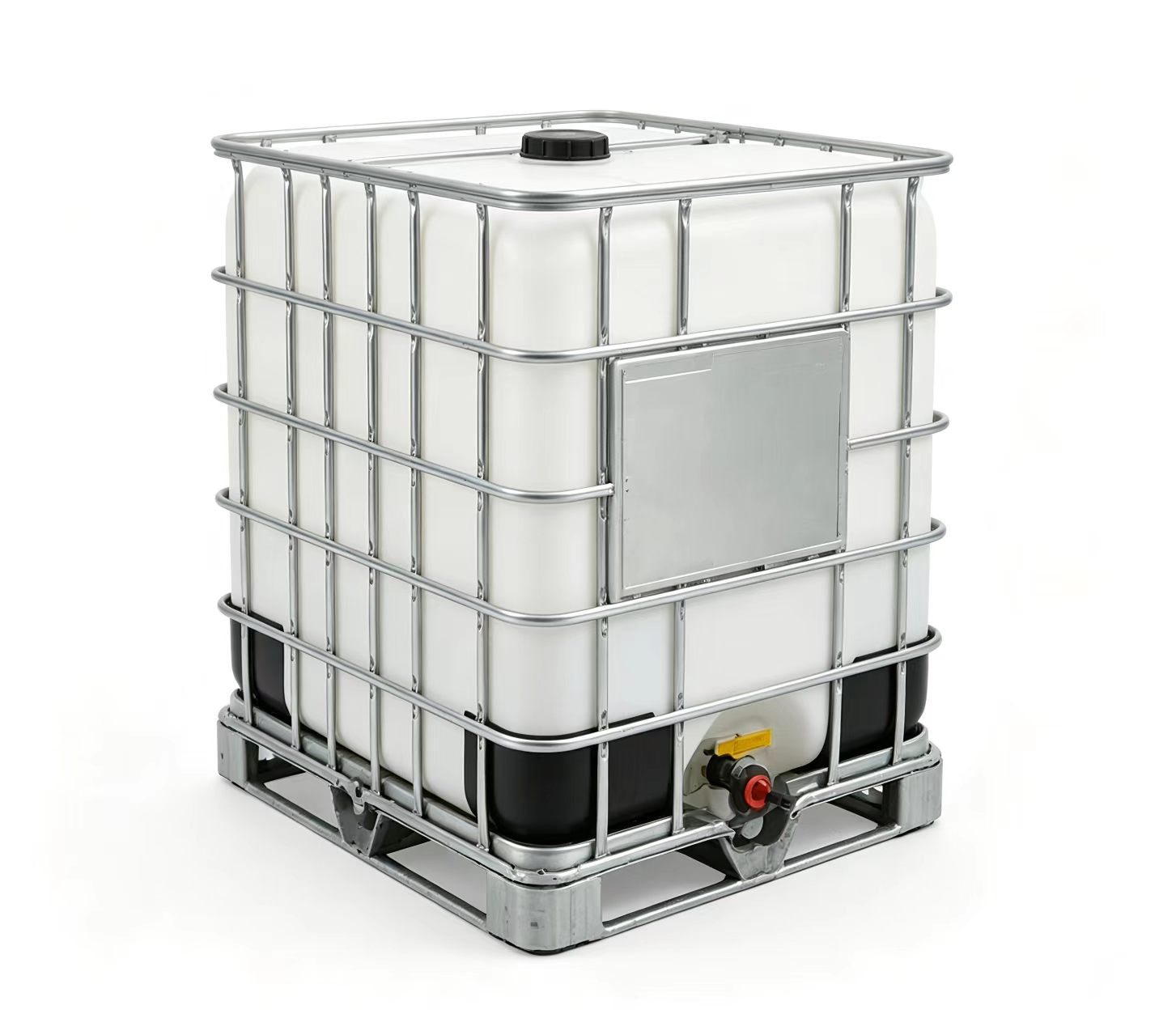 1 Ton IBC Tank