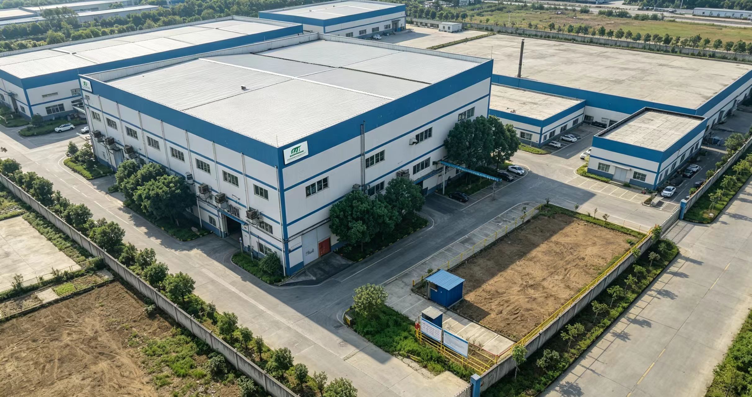 Hua Lian Guangdong Manufacturing Plant
