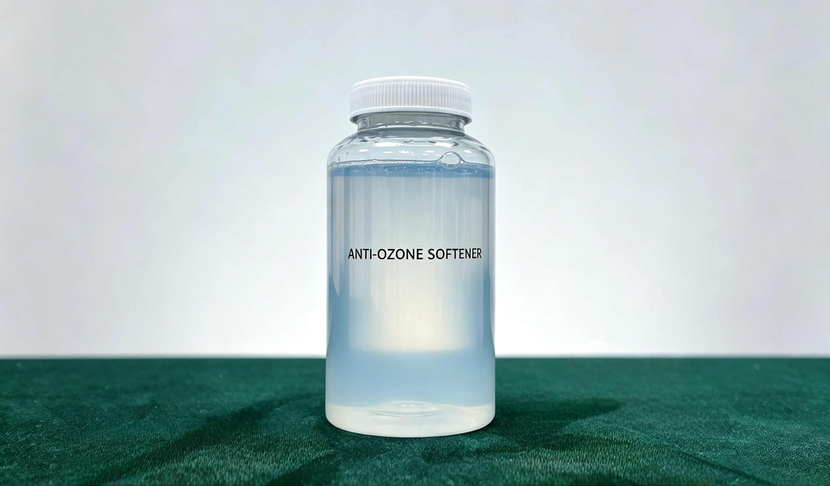 ANTI-OZONE SOFTENER
