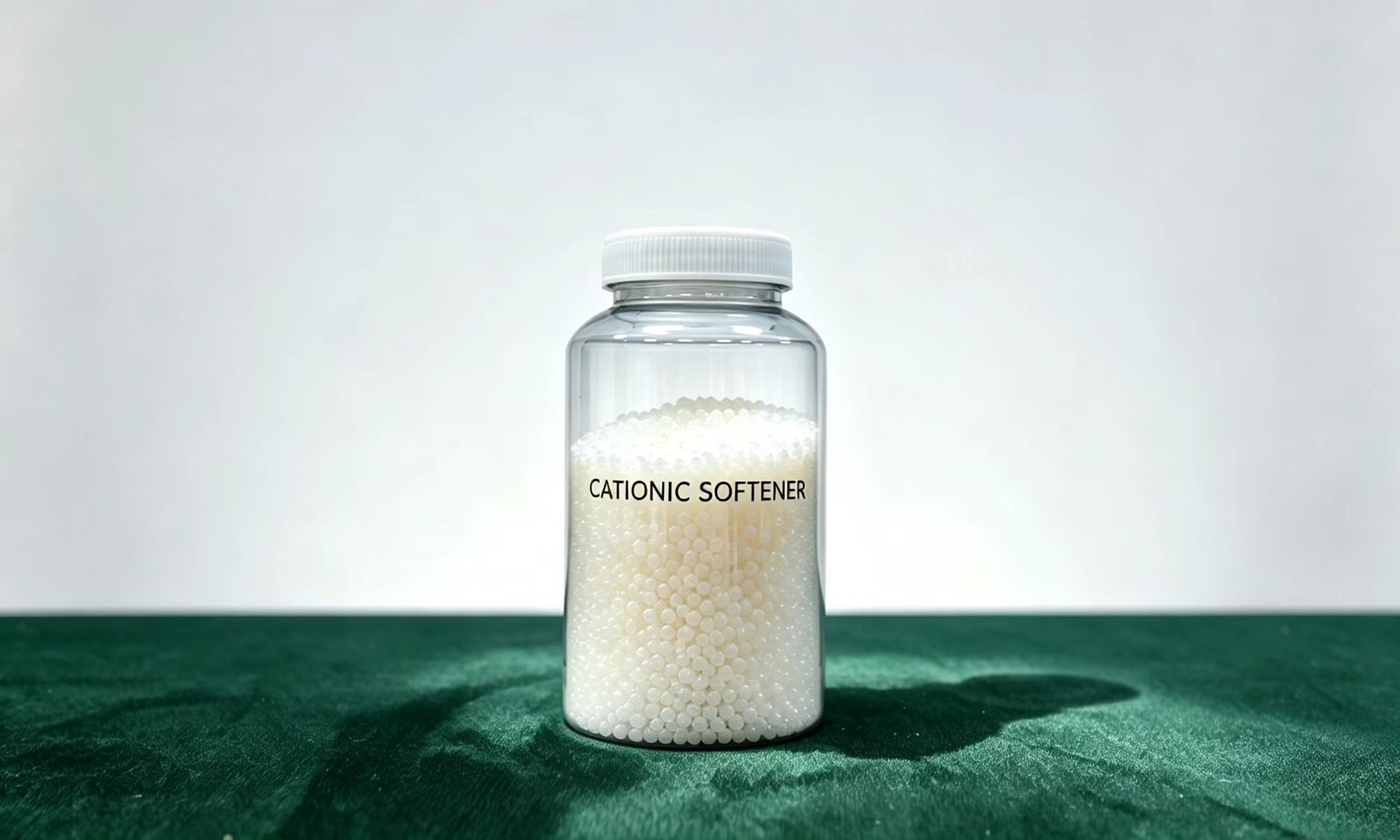 Cationic Softener