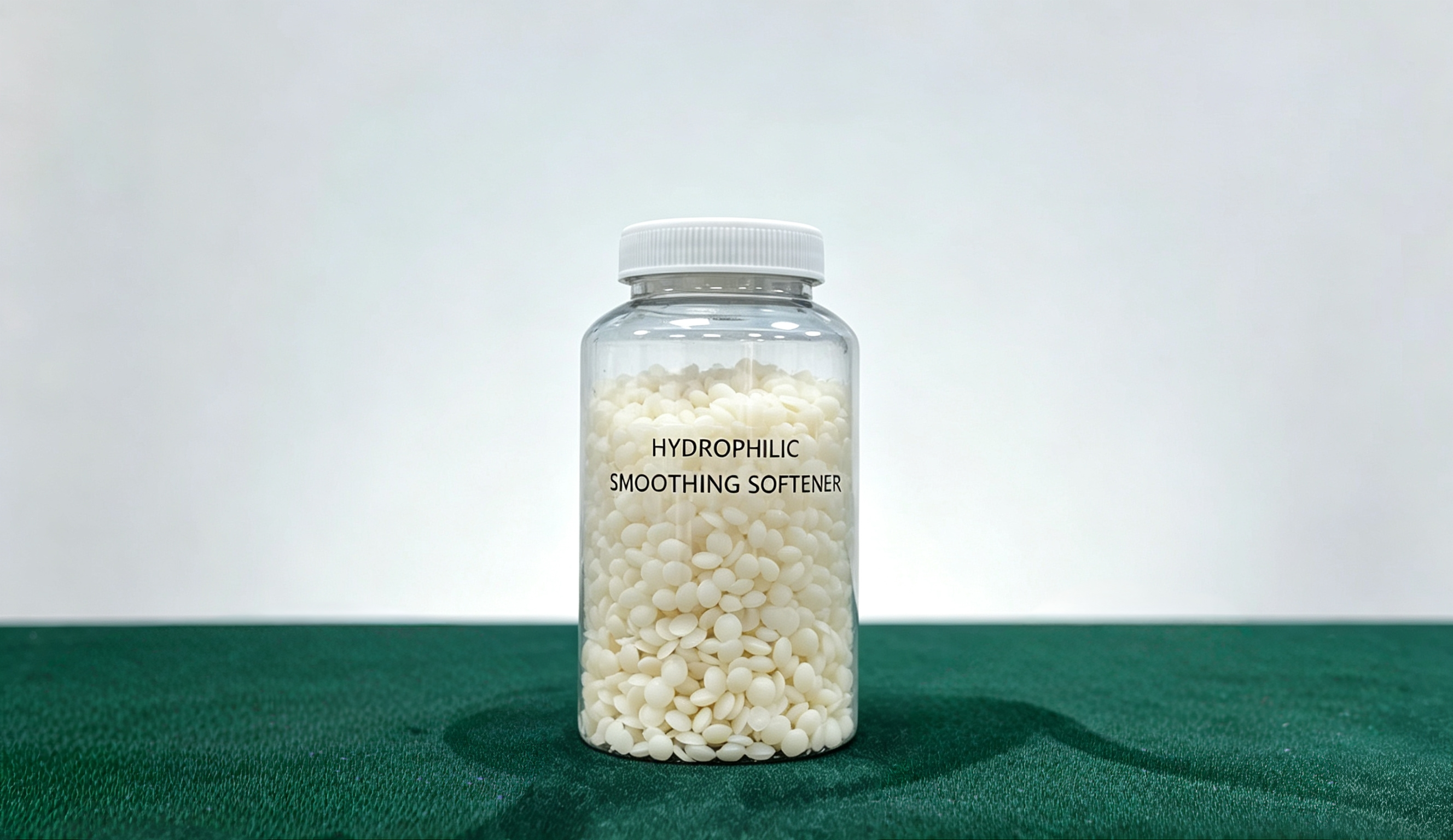 HYDROPHILIC SMOOTHING SOFTENER